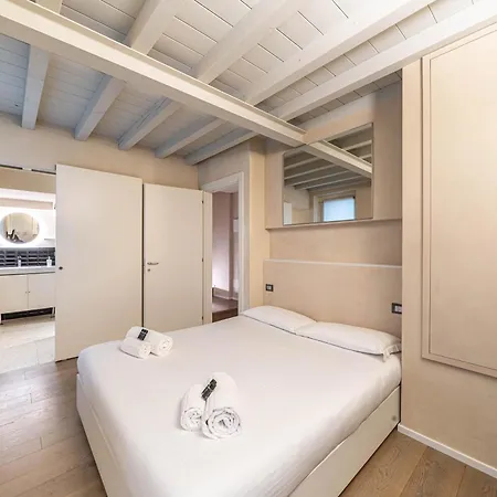 Apartman Casa Sofia In Duomo