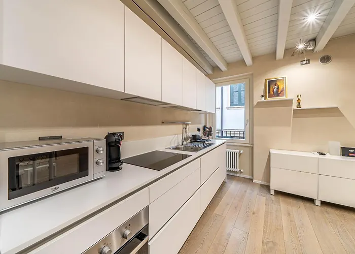 Apartmán Casa Sofia In Duomo