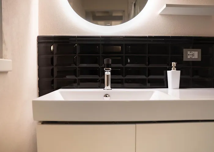 Casa Sofia In Duomo Apartmán