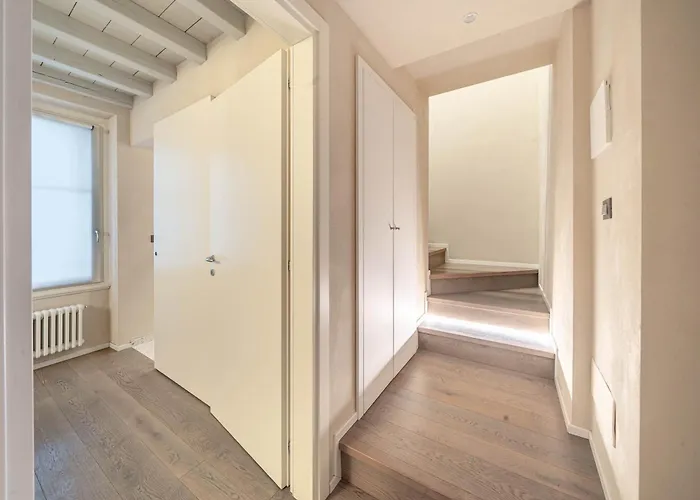 Casa Sofia In Duomo Apartmán *