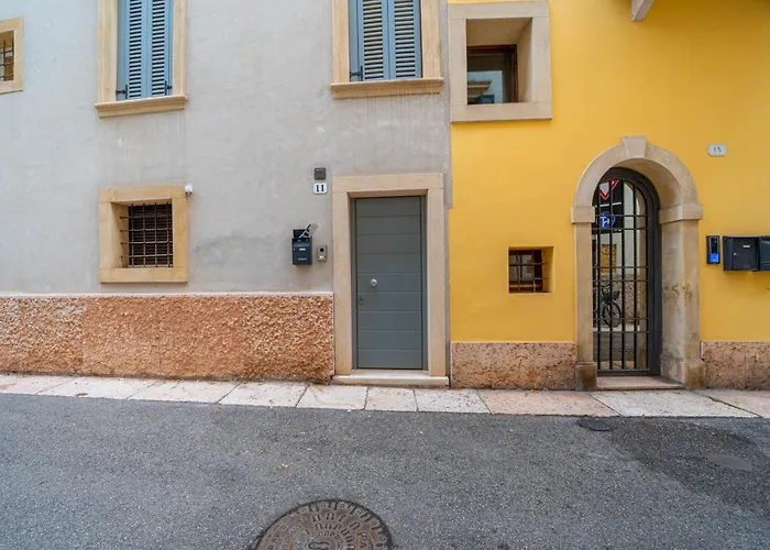 Apartmán Casa Sofia In Duomo Verona