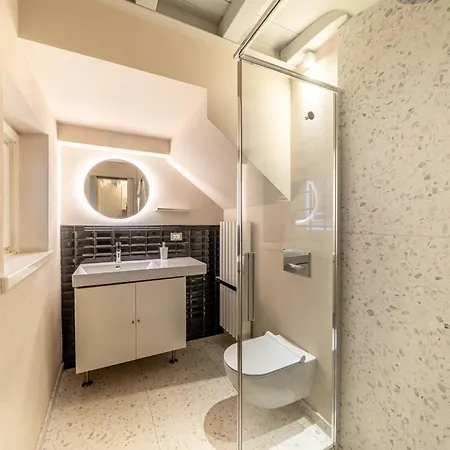 Apartamento Casa Sofia In Duomo *