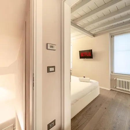아파트 Casa Sofia In Duomo 베로나