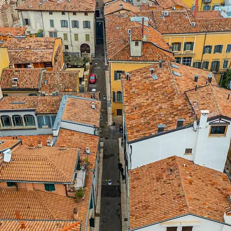 아파트 Casa Sofia In Duomo 베로나