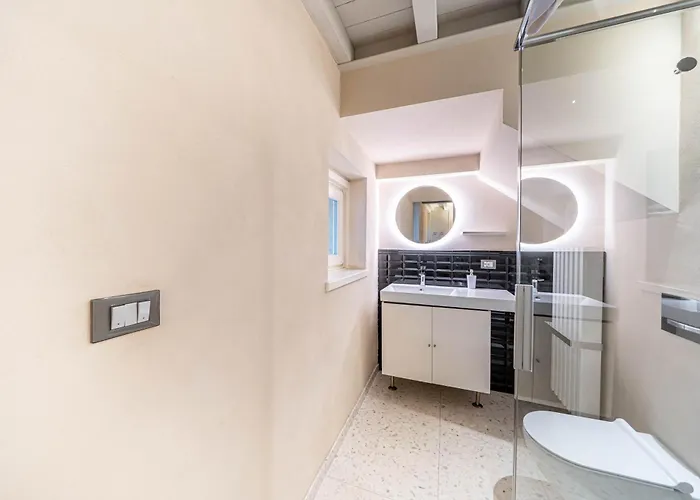 Apartamento Casa Sofia In Duomo Verona