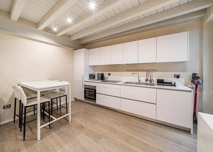 Casa Sofia In Duomo Verona