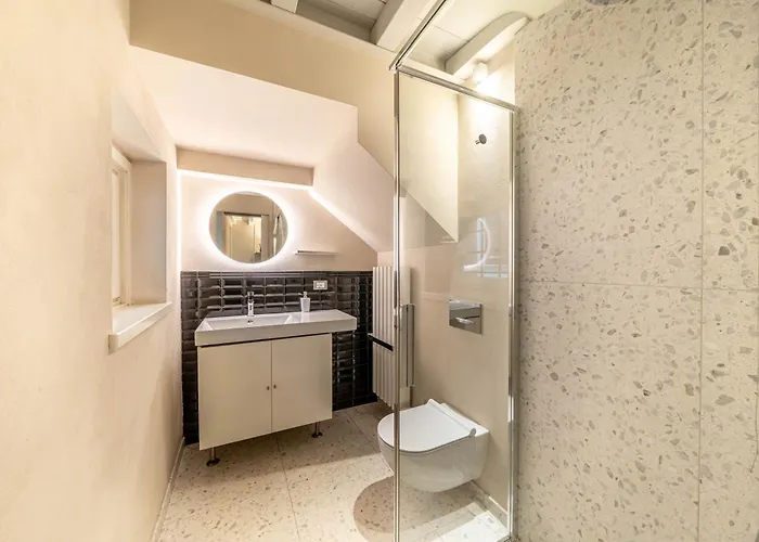 Apartamento Casa Sofia In Duomo *