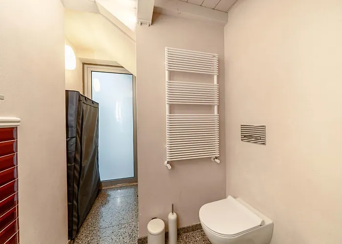 Apartamento Casa Sofia In Duomo