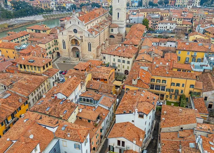Daire Casa Sofia In Duomo