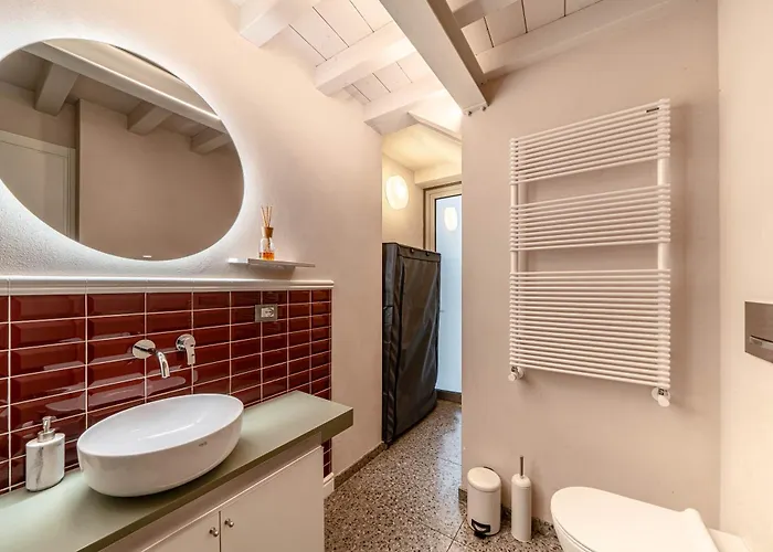 Casa Sofia In Duomo Daire *