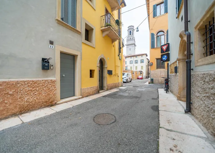 Daire Casa Sofia In Duomo