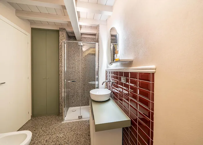 Daire Casa Sofia In Duomo