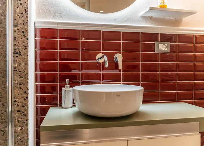 Casa Sofia In Duomo Daire