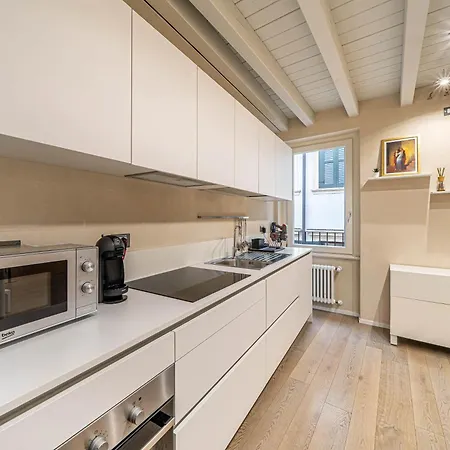 Apartment Casa Sofia In Duomo