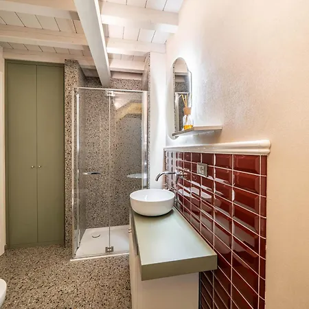 Apartment Casa Sofia In Duomo