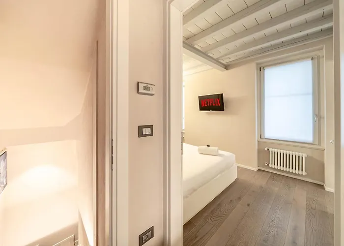 Apartament Casa Sofia In Duomo Werona