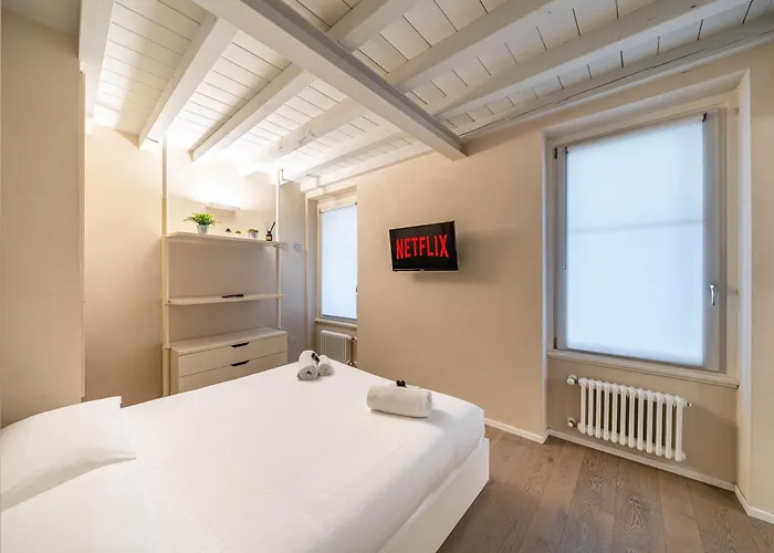 Casa Sofia In Duomo *