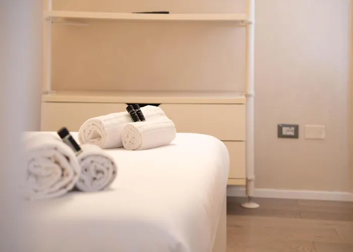 Casa Sofia In Duomo Apartament *