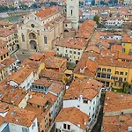 דירה Casa Sofia In Duomo ורונה