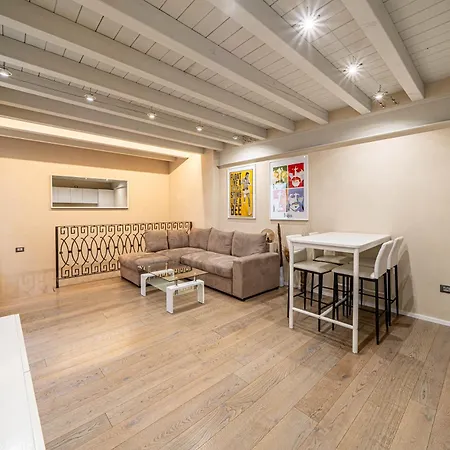 Apartment Casa Sofia In Duomo