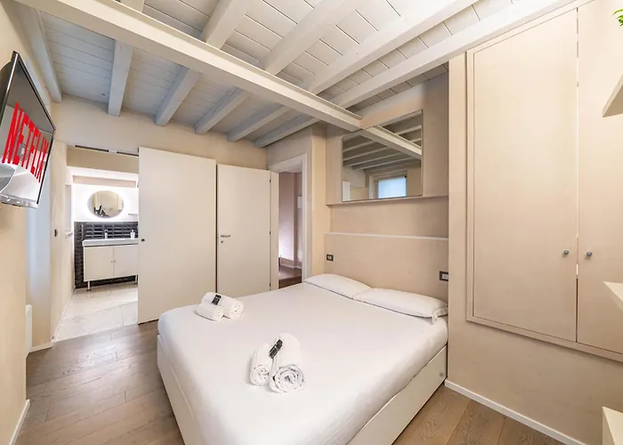 Apartment Casa Sofia In Duomo