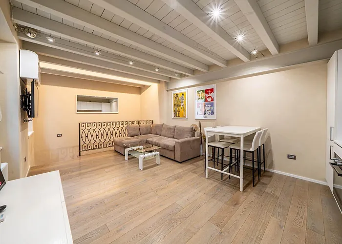 Apartment Casa Sofia In Duomo