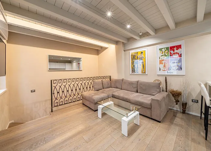 Casa Sofia In Duomo Apartment Verona