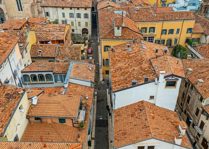 Apartment Casa Sofia In Duomo Verona